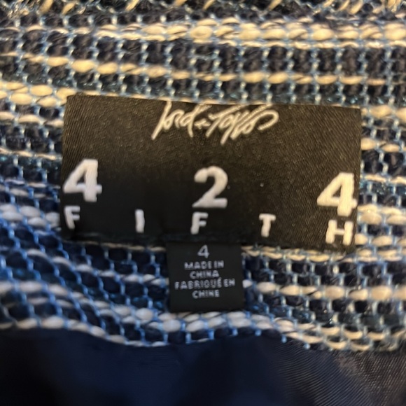 Lord and Taylor skirt - Picture 7 of 7